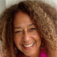 Valerie Harvey