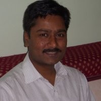 Manish Pardeshi
