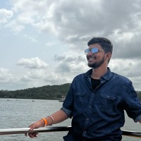 Krishna Kalyan Chada