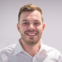 Geordie Mcmillan