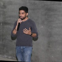 Santhosh Manjunath