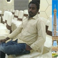 Sunny Gujjarlamudi