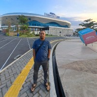 Freddy Rajagukguk