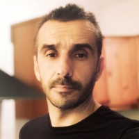 Marco Nascimento