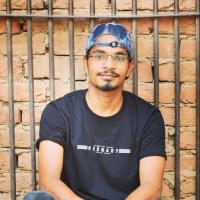 Aadesh Jain
