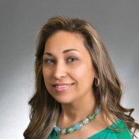 Yvette Salinas (Garcia)