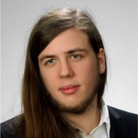 Łukasz Gorycki
