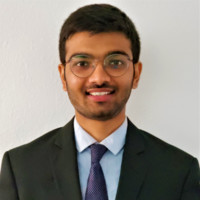 Mounil Shah
