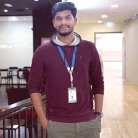 Boomi Nathan