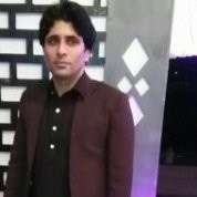 Asif Shah