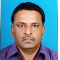 George Chandy