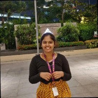 Chithra B G