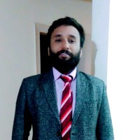Arjun Sewal