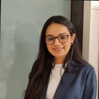 Pooja Patel