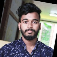 Akhil Ts