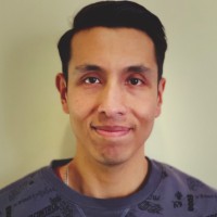 Richard Diaz Cortes