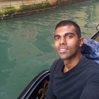 Vishara Liyanage