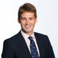 George Densham Mrics