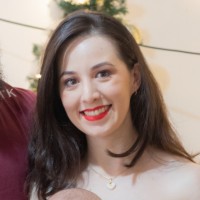 Larissa Arruda L. da Silva