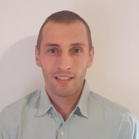 Mirko Lukovic