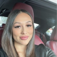 Arielle Hernandez