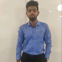 Vignesh Ravichandar