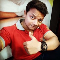 Sai Kamble