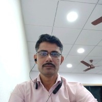 Pradip Vaghela