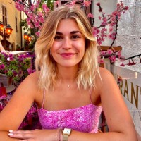 Emma Vogt