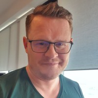 Helgi Gunnar Vignisson