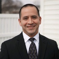 Nick Camacho