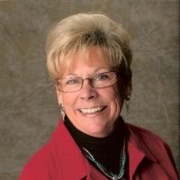 Twila Donaldson