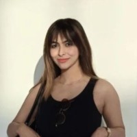 Simran Sahai