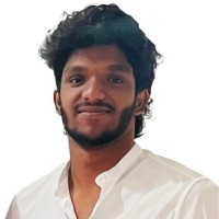 Jareesh Ismail C K