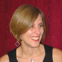 Cheryl Rave