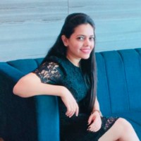 Hema Bochare