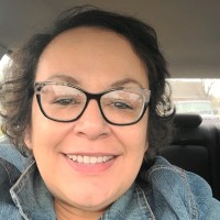 Cecilia M Rivera