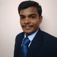 Thiyagarajan K