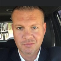 Dustin Arnold