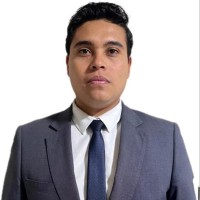 José Enrique Linderman Huapaya