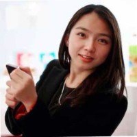 Audrey Chen
