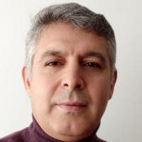 Ali Eryilmaz