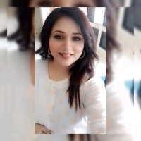 Rakshinda Nusrat Ali