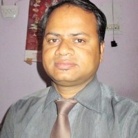 Kumar Pradip