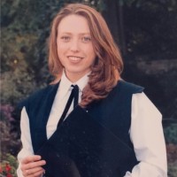 Sarah Jackman