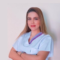 Azadeh Moosavi Shirazi