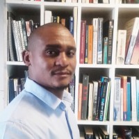 Bongani Makhathini
