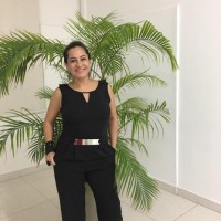 Diana Paola Gaitán Castillo