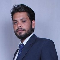Irasad Ansari