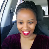 Yonela Zikhali